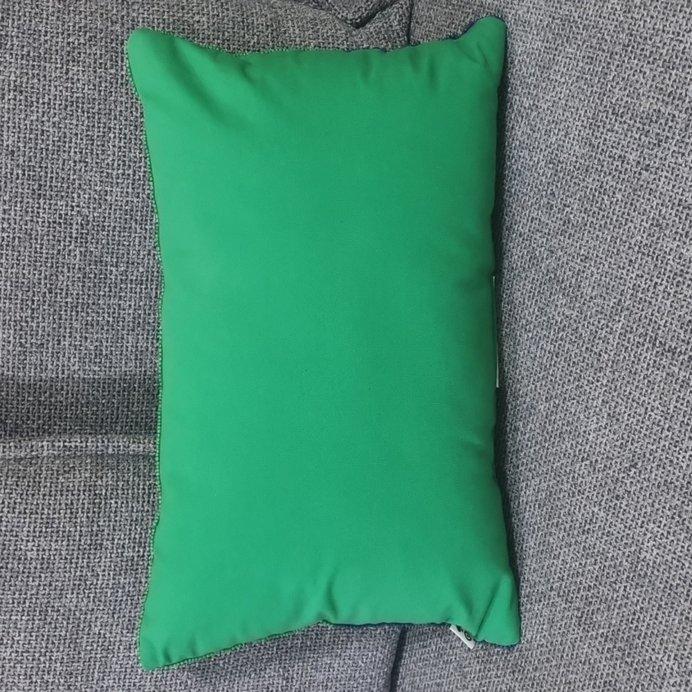 KATE SPADE NY x TARGET 'Couch Potato' Beaded Lumbar Throw Pillow ⭐ HOST PICK ⭐ - Picture 6 of 8